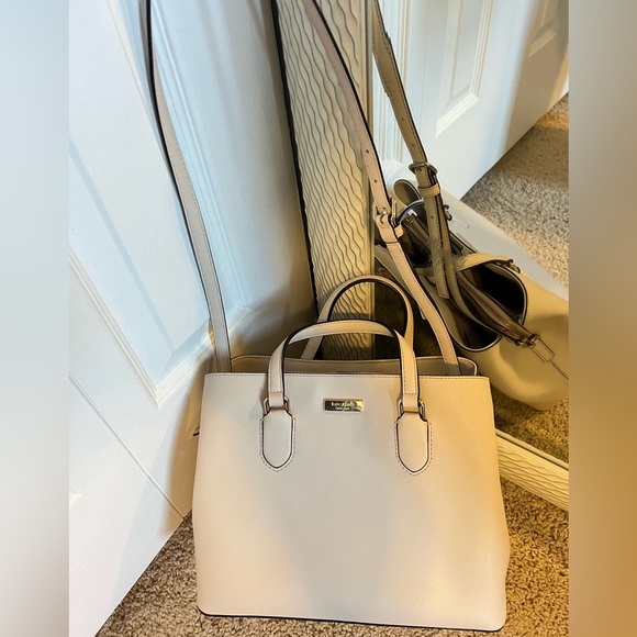 Kate Spade crossbody/hand bag - Picture 1 of 5